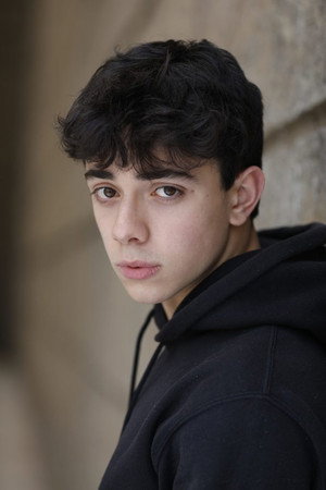 Pietro Sparvoli photo