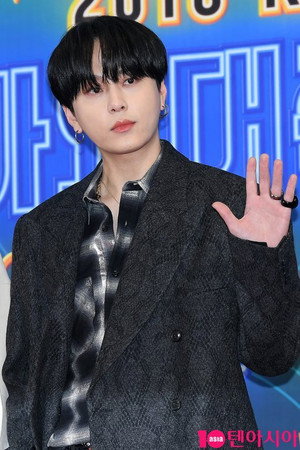 Photo of Yong Jun-hyung from the Latest Netflix gallery