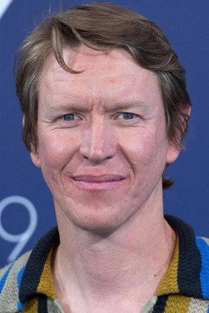 Photo of Sam Spruell from the Latest Netflix gallery
