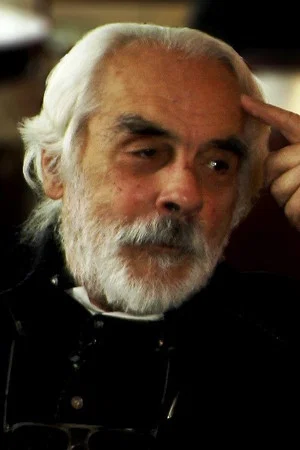 Photo of Armando Robles Godoy from the Latest Netflix gallery