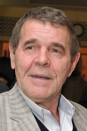 Aleksei Buldakov photo