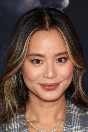Jamie Chung photo