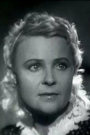 Photo of Vera Shershnyova from the Latest Netflix gallery