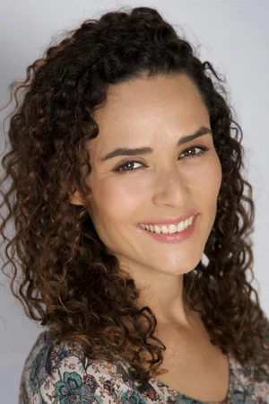 Photo of Stephanie Nogueras from the Latest Netflix gallery