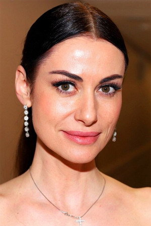 Anna Kovalchuk photo