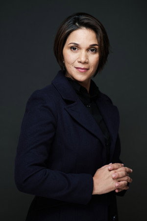 Photo of Raquel Paim from the Latest Netflix gallery