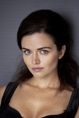 Photo of Vera Filatova from the Latest Netflix gallery