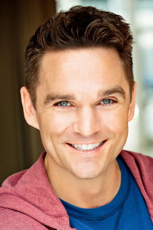 Photo of Josh Evans from the Latest Netflix gallery