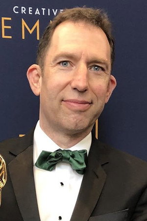Photo of Wes Archer from the Latest Netflix gallery