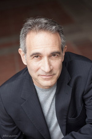 Photo of Vincent Ticali from the Latest Netflix gallery