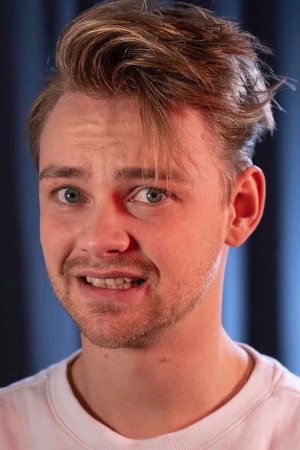 Hampus Hedström photo