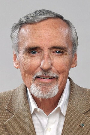 Dennis Hopper photo