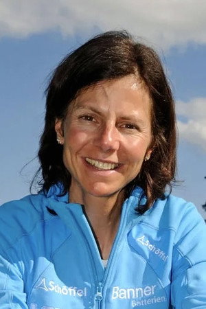 Photo of Gerlinde Kaltenbrunner from the Latest Netflix gallery