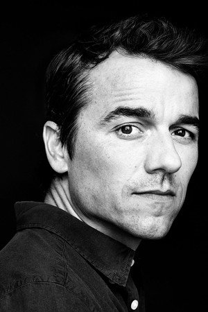Photo of Alexander Khuon from the Latest Netflix gallery