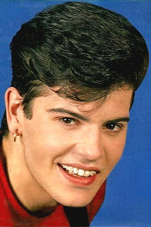 Jordan Knight photo