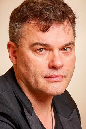 Evgeniy Dyatlov photo