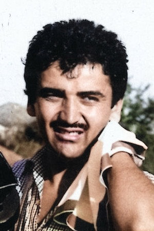 Photo of Remzi Jöntürk from the Latest Netflix gallery