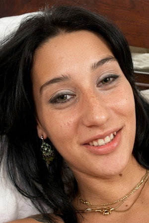 Photo of Lara Castellanos from the Latest Netflix gallery