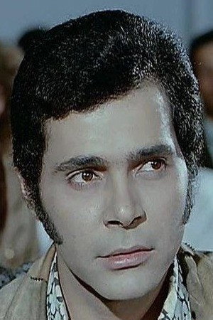 Mohamed Khairy photo