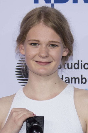 Photo of Gro Swantje Kohlhof from the Latest Netflix gallery
