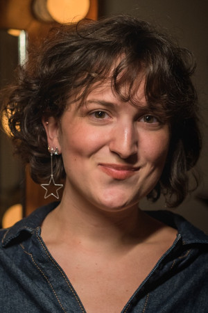 Photo of Emily Wilson from the Latest Netflix gallery