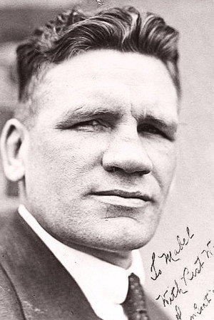 Photo of Gunboat Smith from the Latest Netflix gallery