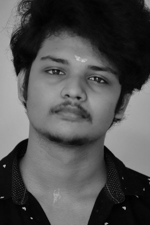 Photo of Bernard Joseph from the Latest Netflix gallery