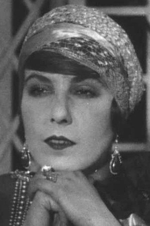 Photo of Olga Day from the Latest Netflix gallery