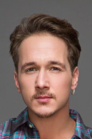 Kirill Kaganovich photo