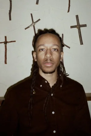 Photo of Rodger Woodruff III from the Latest Netflix gallery