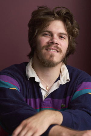 Brice Anthony Heller photo