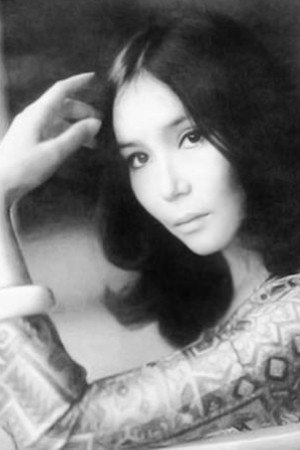 Natalya Arinbasarova photo