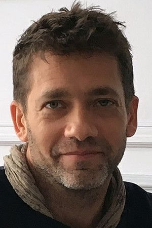 Julien Lambroschini photo