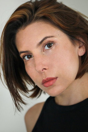Photo of Jennifer Parkhill from the Latest Netflix gallery