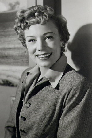 Audrey Christie photo