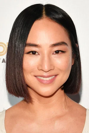 Photo of Greta Lee from the Latest Netflix gallery