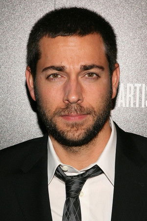 Zachary Levi photo