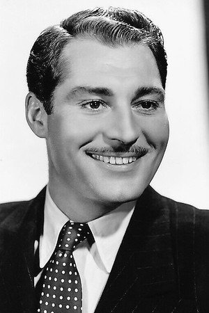 Photo of Alan Marshal from the Latest Netflix gallery