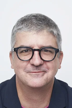 Photo of Dana Snyder from the Latest Netflix gallery