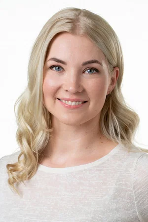 Photo of Jaana Joensuu from the Latest Netflix gallery