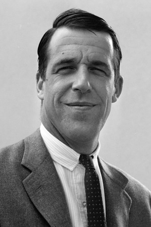 Fred Gwynne photo