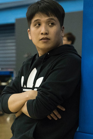 Hung Tzu-hsuan photo