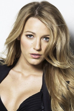Blake Lively photo
