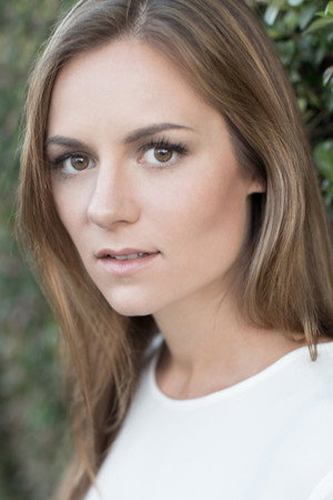 Photo of Hanna Oldenburg from the Latest Netflix gallery