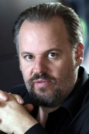 Frédéric Hazan photo