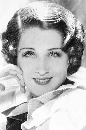 Norma Shearer photo