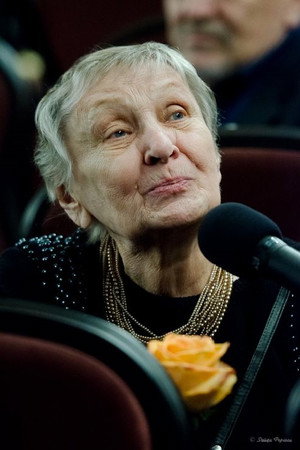 Photo of Tatiana Iekel from the Latest Netflix gallery