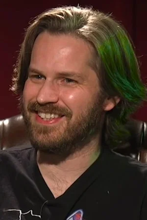 Photo of Jay Bauman from the Latest Netflix gallery