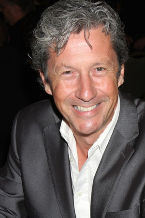 Charles Shaughnessy photo