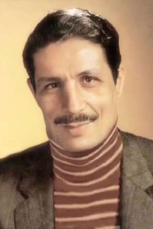 Photo of Dahmane El Harrachi from the Latest Netflix gallery